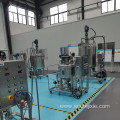 Stainless steel coil reactor